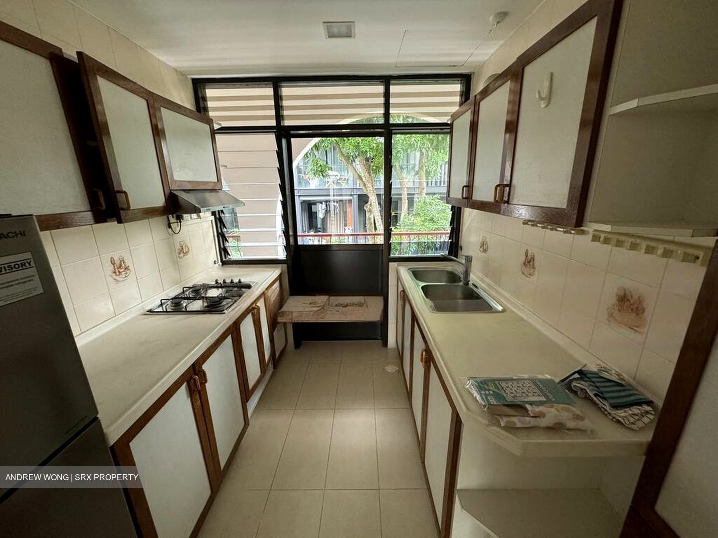 Jervois Grove (D10), Apartment #461792171